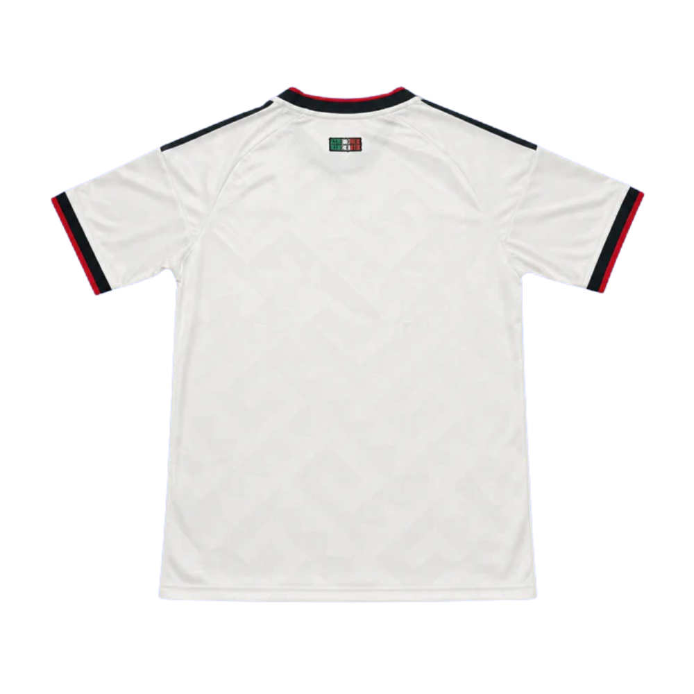 JERSEY MÉXICO MUNDIAL 2026 | BLANCA