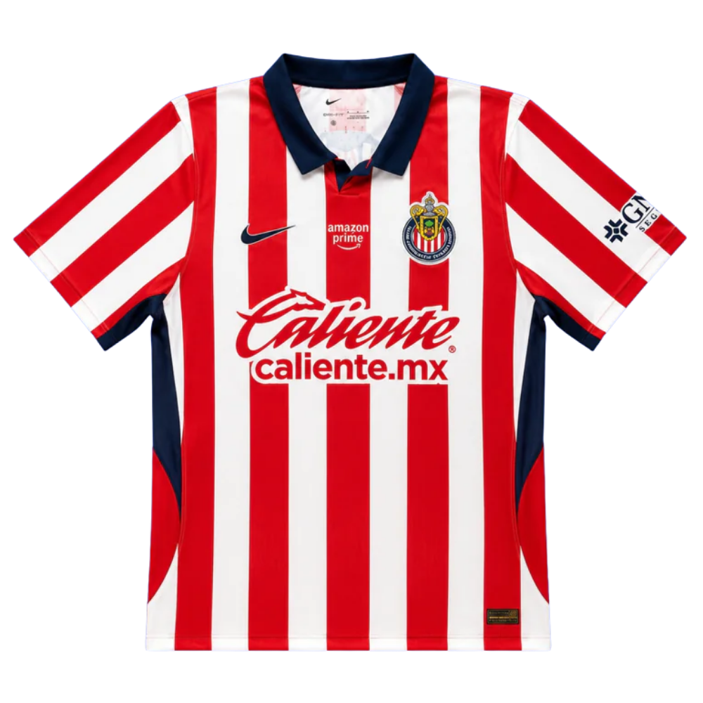 CHIVAS LOCAL | 2026/2027 | LIGA MX
