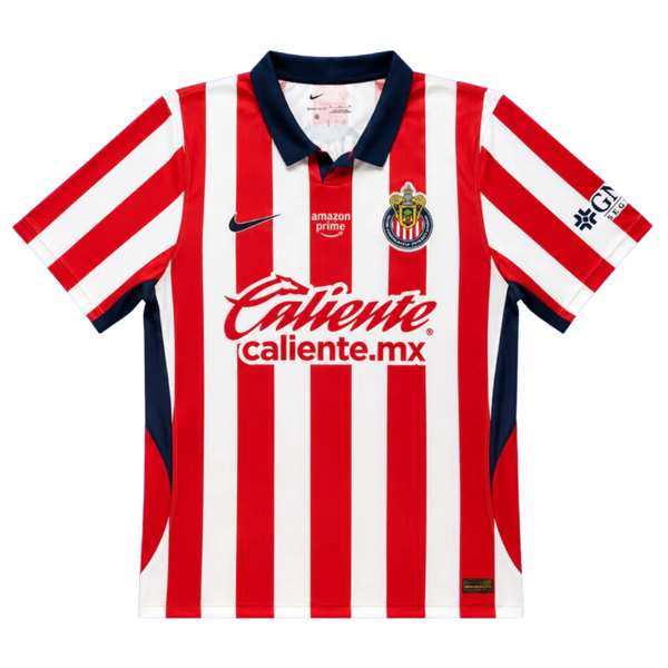CHIVAS LOCAL | 2026/2027 | LIGA MX
